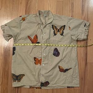 Farewell Frances bedsheet pajama set